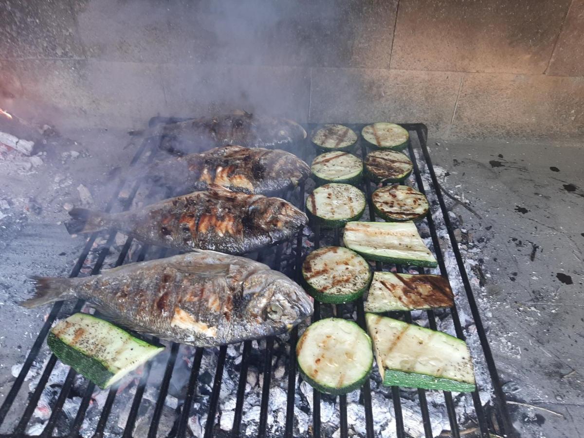Kuca Za Odmor Lavanda Poljica  외부 사진