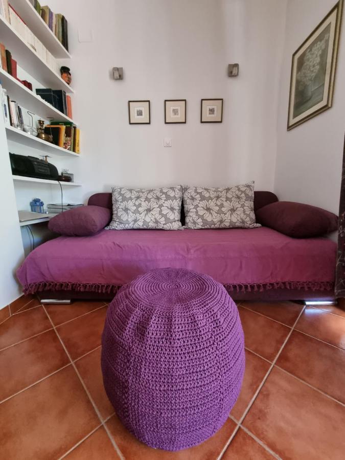 Kuca Za Odmor Lavanda Poljica  외부 사진